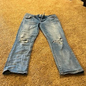 American Eagles Jeans